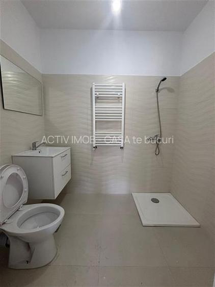 Spatiu versatil, Sos. Alexandriei (99D Residence) - 8