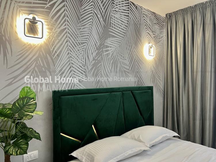 Apart 2 Camere + Parcare | Onix Residence – Aviatiei | Mobilat & Utilat Premium - 8