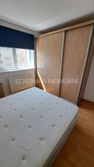 Parcul Circului-Lacul Tei, 3 camere de inchiriat, 7/10, mobilat/utilat, 2 bai - 5