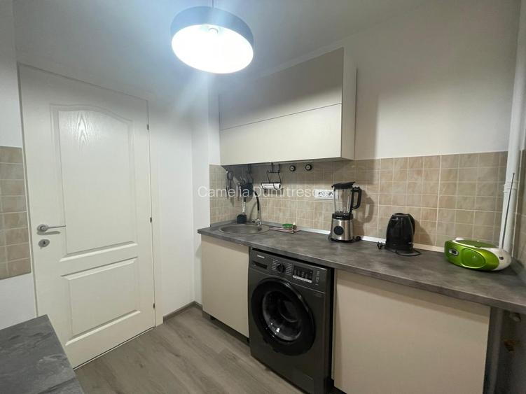 STRADA PREVEDERII-9 MINUTE PANA LA METROU-2 CAMERE RENOVATE LUX - 20