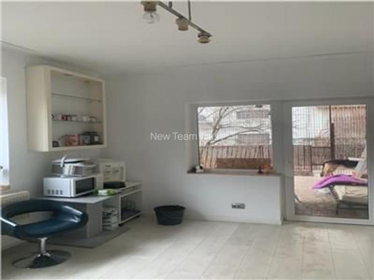 Vanzare Vila Individuala Campul Pipera - 9