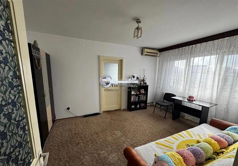 Apartament 3 camere. Podu Ros. Palas. - 4