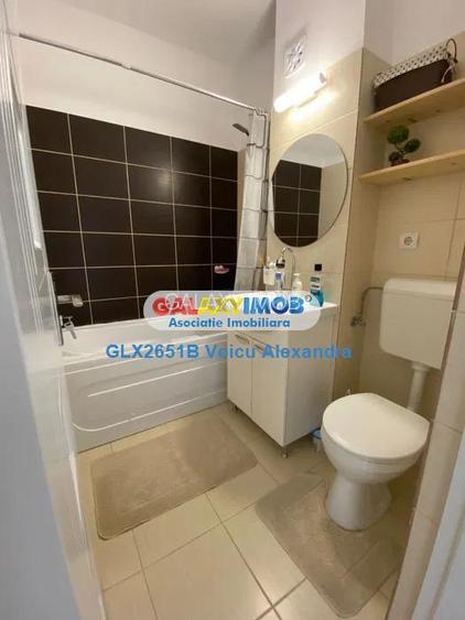 Apartament 3 Cam Bloc Nou Berceni - Dimitrie Leonida - Parcare - 5