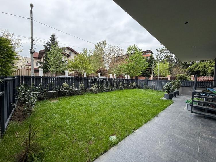 APARTAMENT LUX 3 CAMERE I 2 BAI I VOLUNTARI I IANCU NICOLAE - 28