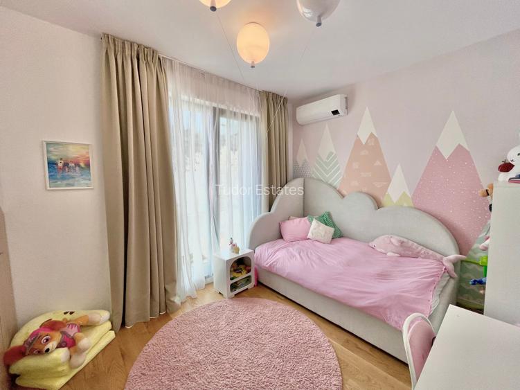 Vilă contemporană | Finisaje Premium | Pipera - 19