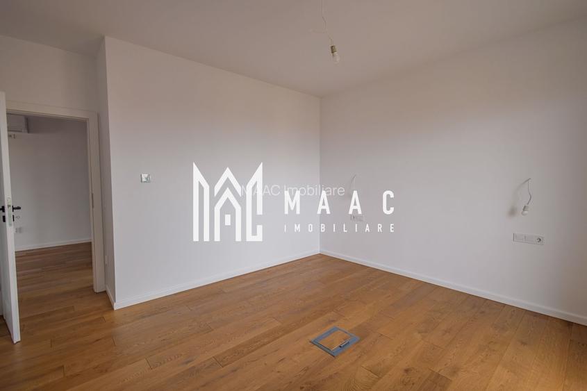 Penthouse | 4 camere | Balcon | Parcare | Terasa | D. Stanca - 7