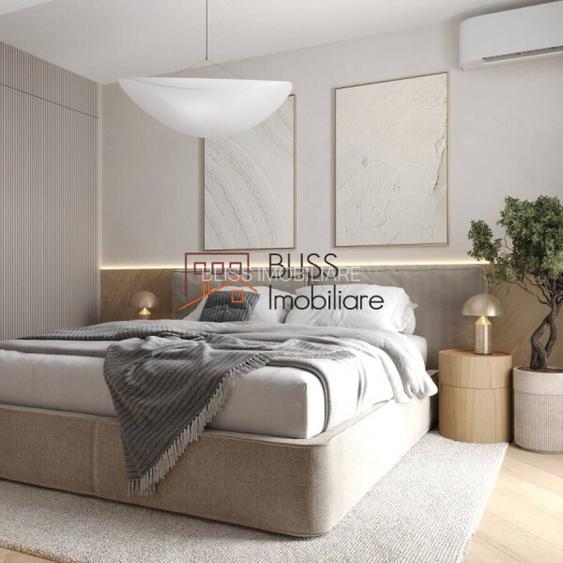 Apartament 2 camere în zona Campul Pipera Bucuresti - 13