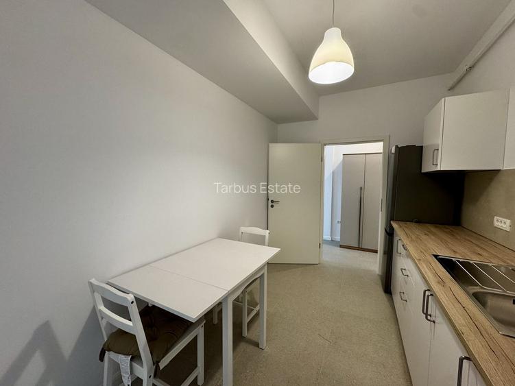 1 camera decomandat Braytim-prima inchiriere, parter, loc de parcare - 5