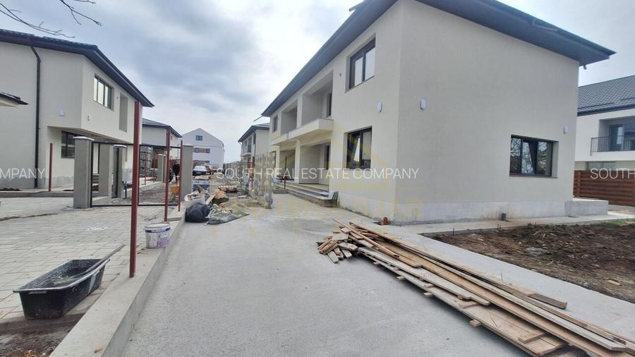 CASA INDIVIDUALA P+1+POD-270 MP TEREN - 6