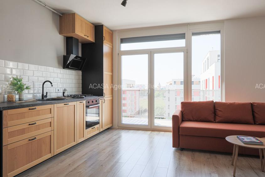 📊 INVESTIȚIE SIGURĂ – Apartament 2 camere cu chiriaș activ - 2