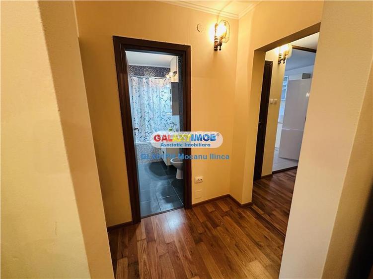 Inchiriere apartament 3 camere, in Ploiesti, zona Cioceanu - 10