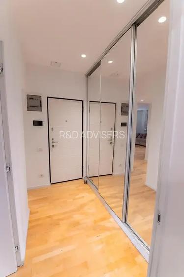 Apartament | 2 Camere | Herastrau | Lux - 10