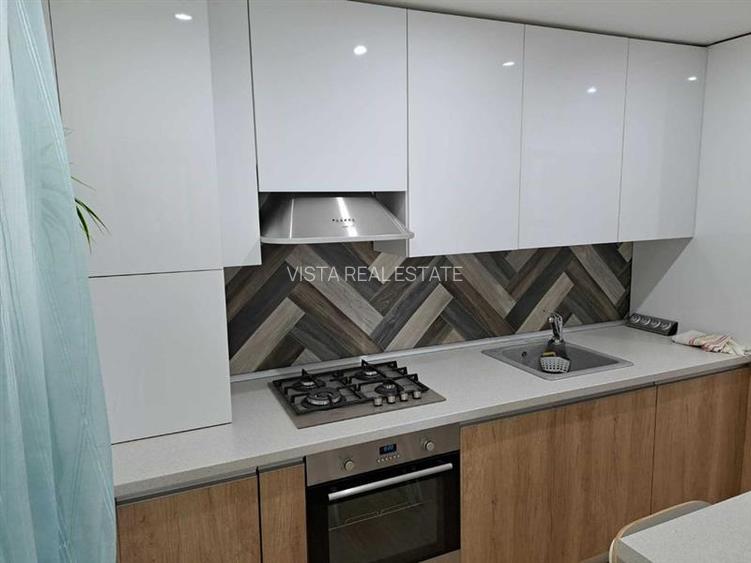 Apartament renovat cu 3 camere, Calea Bucuresti, Brasov - 6