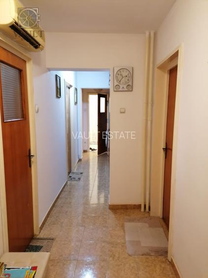 Apartament 4 camere - metrou Nicolae Grigorescu - 3