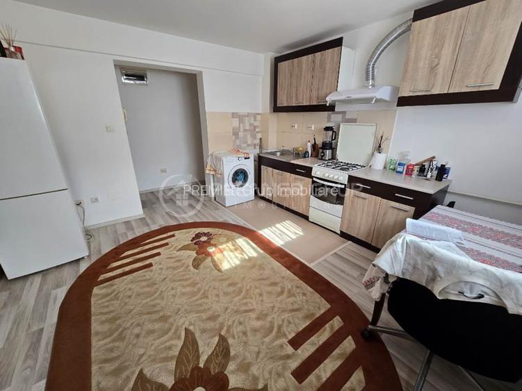 Bloc nou! Apartament 2 camere 34mp, Nicolina - Prima statie, centrala - 2