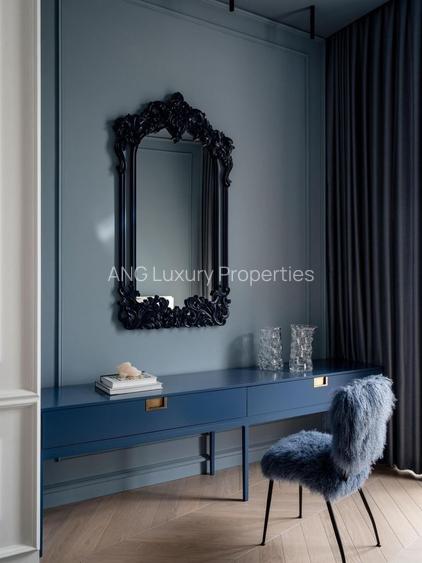 Apartament Vila Dorobanti Capitale - 4