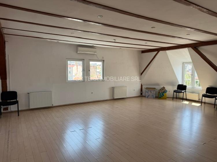 OFERTA INCHIRIERE AP 4 CAM IN VILA TIP MANSARDA - 7