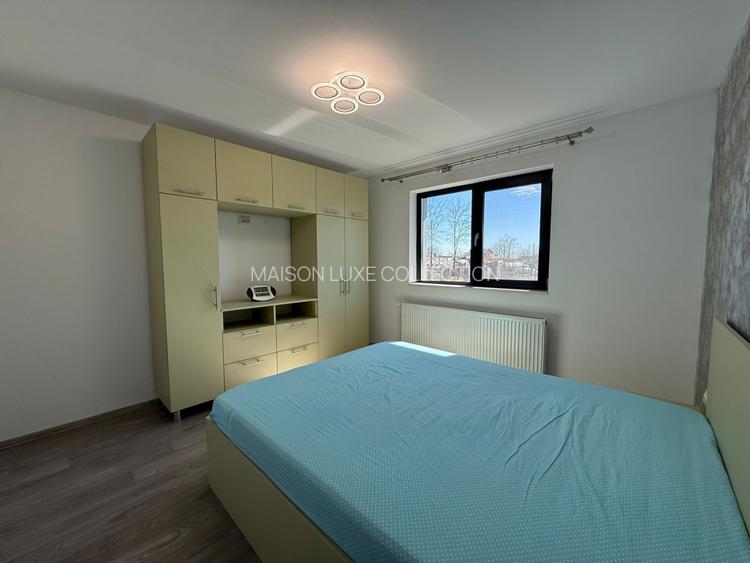 Casă nouă parter 2023 – teren 1000 mp– construcție solidă – aproape de Bucuresti - 4