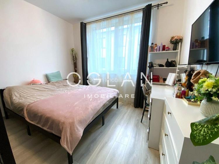 Apartament 3 camere modern, Etaj 2, zona Selimbar 0% Comision - 5