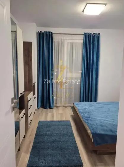 Apartament deosebit cu 2 camere | Calea Aradului - 6