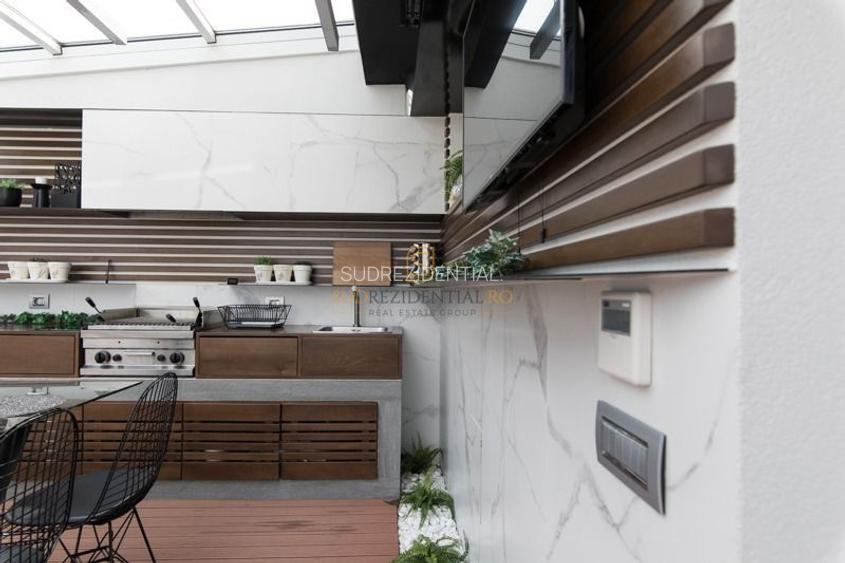 Apartament premium 2 camere si terasa, Aparatorii Patriei, Comision 0% - 13