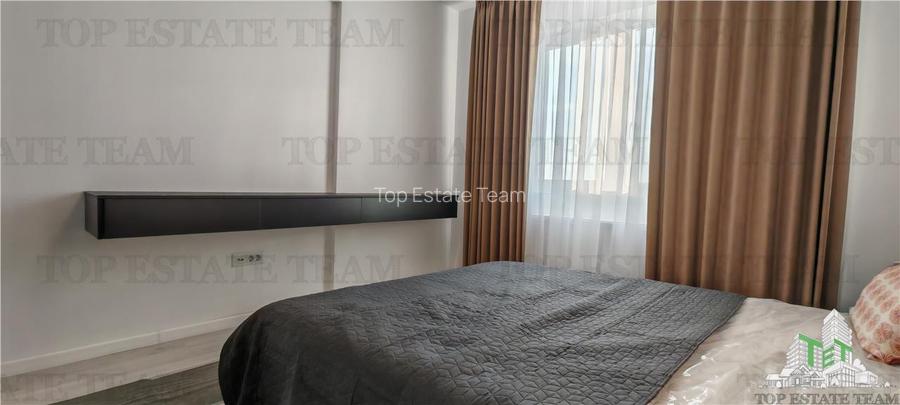 Apartament 2 camere cu finisaje premium si toate utilitatile in Cartierul Milita - 16