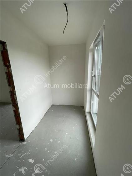 Casa individuala 4 camere 230 teren liber pe Calea Cisnadiei Sibiu - 15