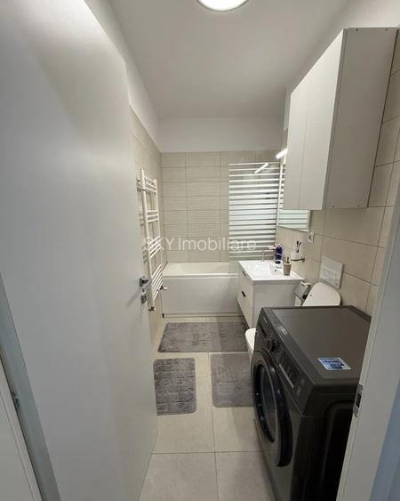 Apartament 2 camere – Onix Park | Modern, spațios, vedere liber - 5