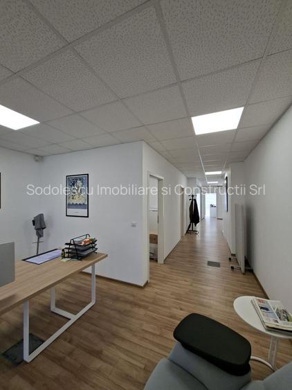 Spațiu pretabil birouri/cabinete medicale - 8
