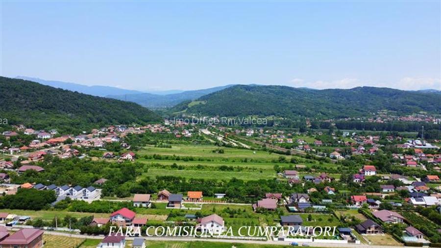 TEREN 2510 MP, PRETABIL DEZVOLTARE REZIDENTIALA - 14