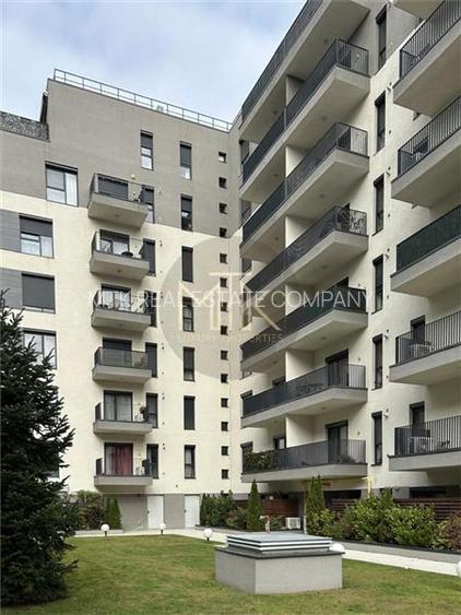 ARCADIA - Domenii |  Apartament 3 camere | mobilat&utilat |  Parcare inclusa - 15