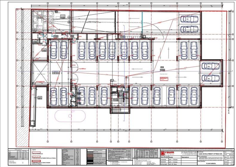BRASADAS vinde 1815mp teren constr AUTORIZATIE Dr. TABEREI - 3