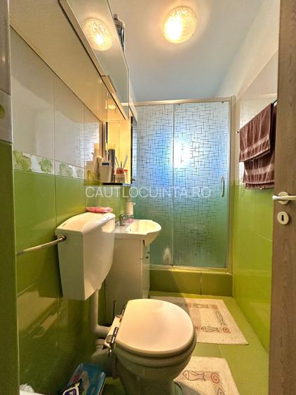 Apartament  3 camere | Curte | Parcare Subterana | Pallady | Metrou | - 20