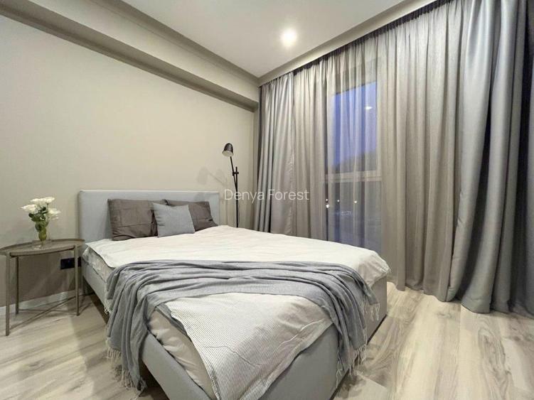 3 camere, bloc nZEB, vedere spre Padure - 11