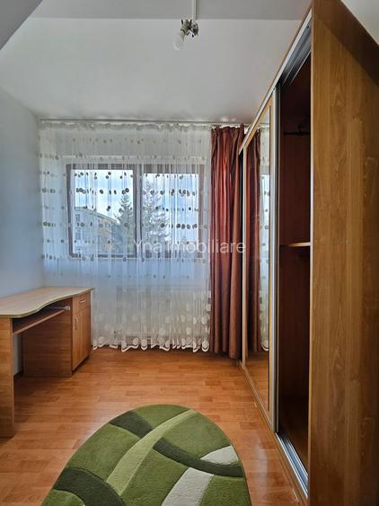 Oferta vanzare ap 2 cam Trivale, et 3, mobilat si utilat, 71000 euro - 17