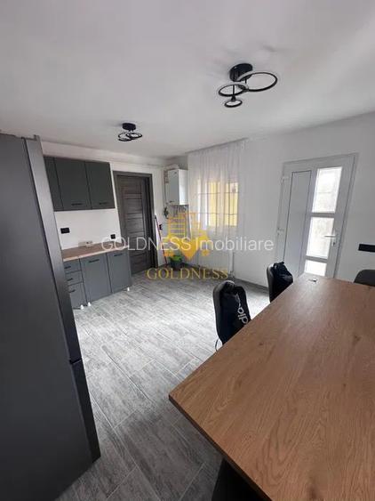3 camere Modern, Parcare, Curte, Pet Friendly, Parc Poligon, Floresti - 6