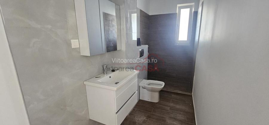 Duplex la calcan - Vidra - drumul radial 9 - 3
