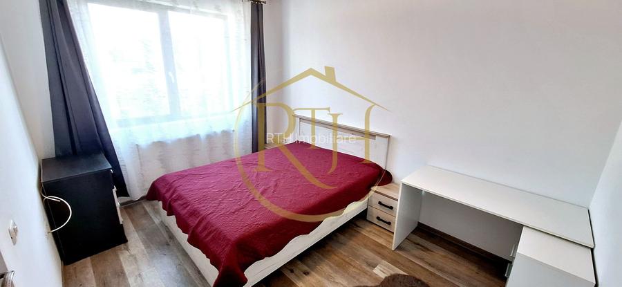 Inchiriez casa individuala cu 3 camere, Giroc, Aproape de Primarie - 4