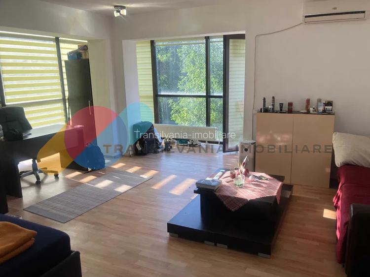 Apartament 1 camere, 43mp, complex Studium Green - zona Iulius Mall - 2