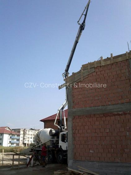 Spațiu. Construcție solidă. Confort real. - 37