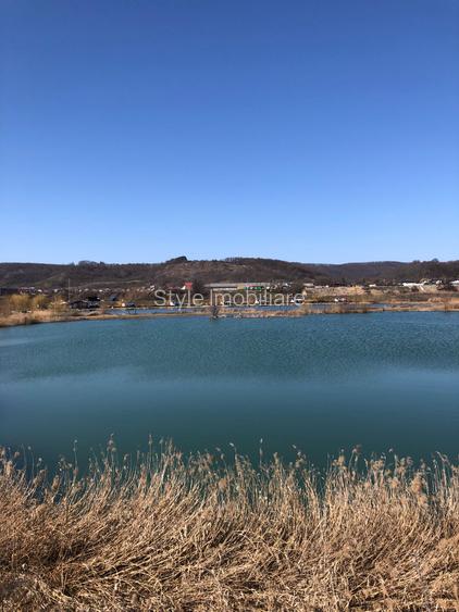 Teren 4.000mp strategic langa Pentarom & Dacia-Renault l Acces DN73 - 20