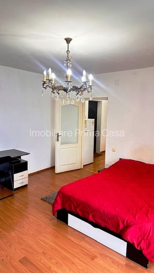 ZONA VIVO apartament 1 camera mobilat si utilat! - 14