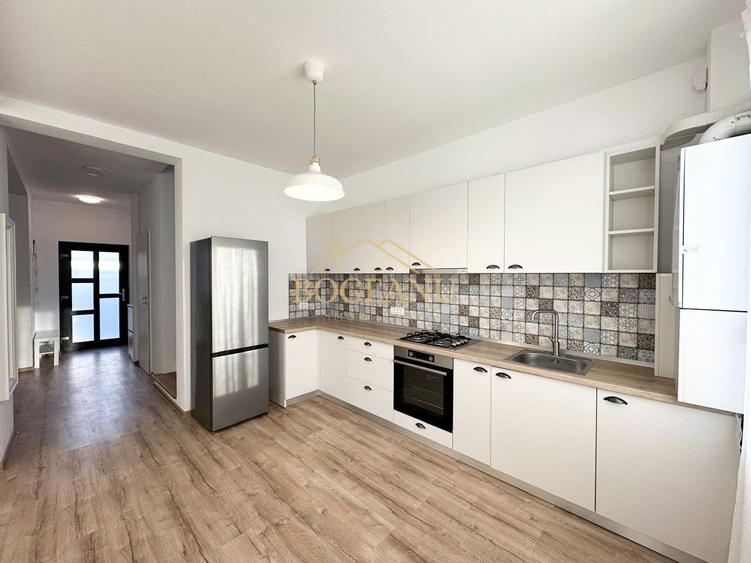 BG154-Triplex Giroc de vânzare,400 mp teren, 2 dormitoare cu 2 bai - 3