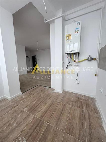 Garsoniera Spatioasa 7 Minute Metrou Dimitrie Leonida - 2