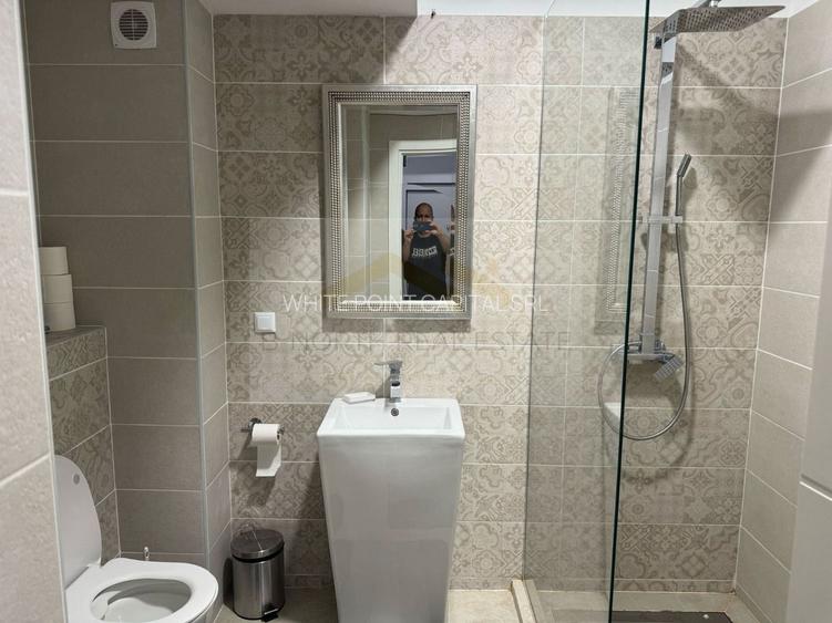 2 camere de închiriat – Class Apartments- Pipera | Terasă mare | parcare - 16