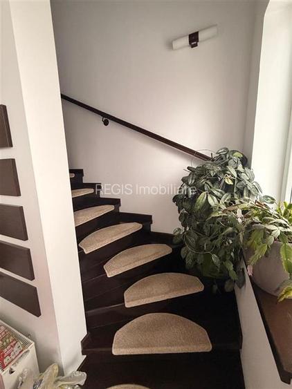 Casa de inchiriat zona Tractorul + garaj - 6