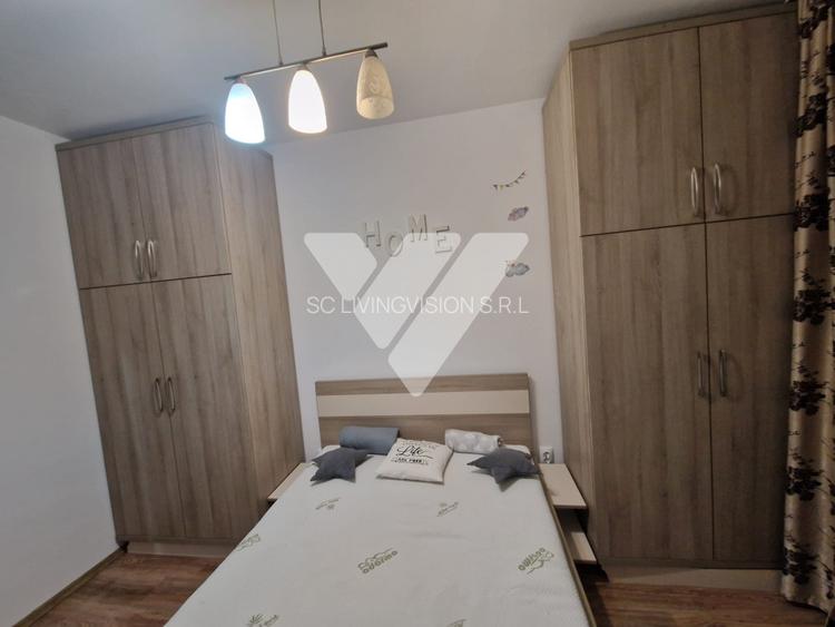 Apartament 3 camere, etaj 7 – Selimbar, Doamna Stanca - 5