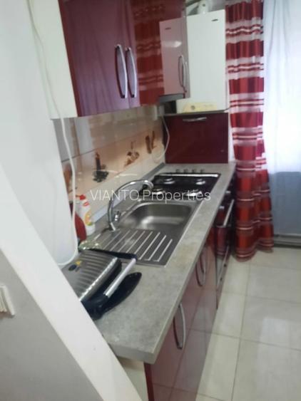 GARSONIERA| ZONA STRAND - 5