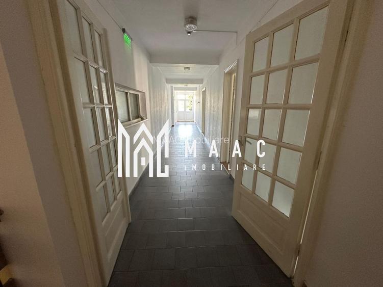 CASA DE INCHIRIAT I CISNADIE I SPATIU EDUCATIONAL - 27