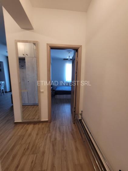 Ideal Investitie! 2 camere - bloc 2019-    250 m de plaja Azimuth Mamaia Nord - 6